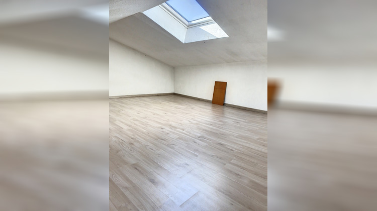 Ma-Cabane - Vente Appartement Annonay, 88 m²