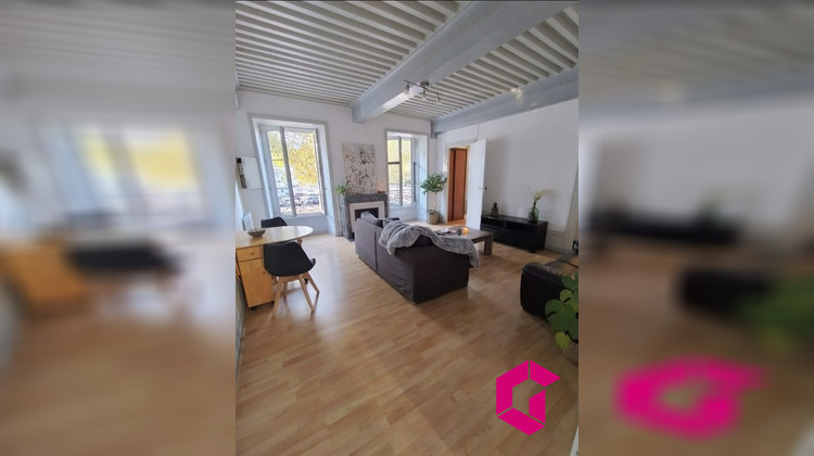 Ma-Cabane - Vente Appartement Annonay, 46 m²