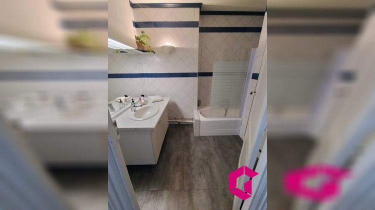 Ma-Cabane - Vente Appartement Annonay, 46 m²