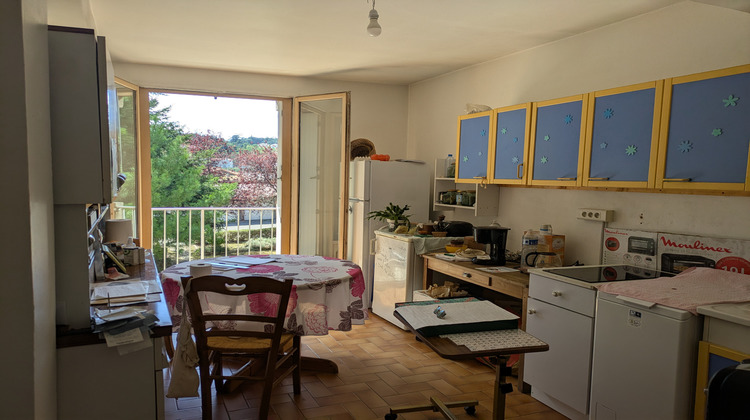 Ma-Cabane - Vente Appartement Annonay, 57 m²