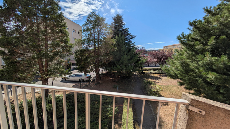 Ma-Cabane - Vente Appartement Annonay, 57 m²