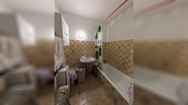 Ma-Cabane - Vente Appartement Annonay, 57 m²