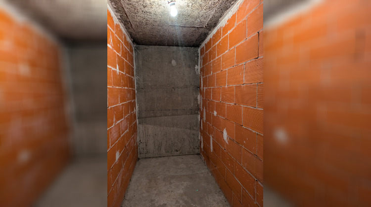 Ma-Cabane - Vente Appartement Annonay, 57 m²