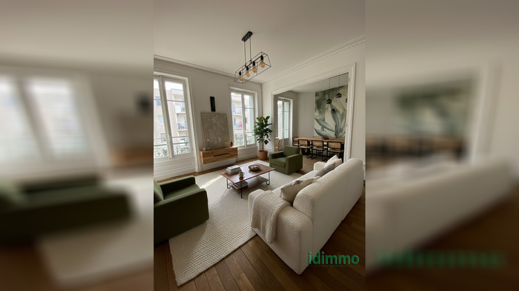 Ma-Cabane - Vente Appartement Annonay, 90 m²