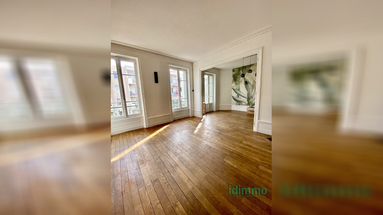 Ma-Cabane - Vente Appartement Annonay, 90 m²