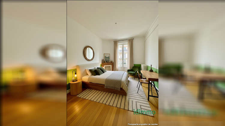 Ma-Cabane - Vente Appartement Annonay, 90 m²