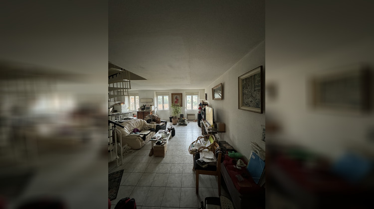 Ma-Cabane - Vente Appartement Annonay, 76 m²