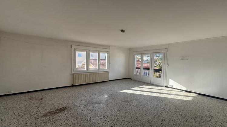 Ma-Cabane - Vente Appartement Annonay, 98 m²