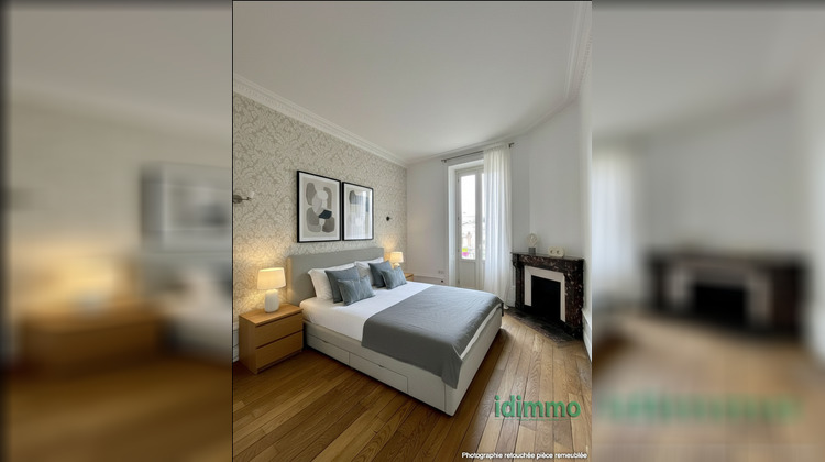 Ma-Cabane - Vente Appartement Annonay, 92 m²