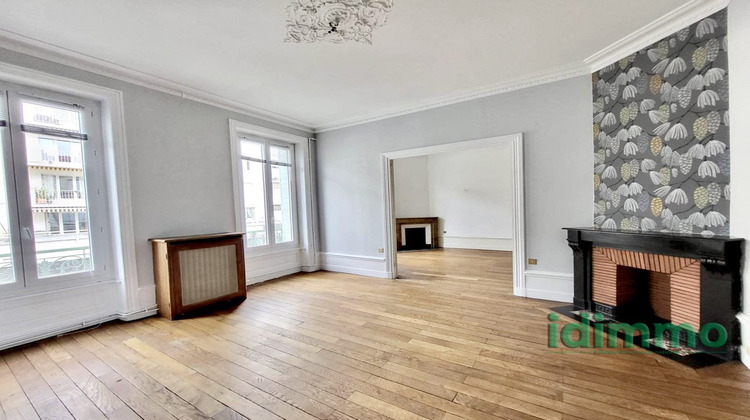 Ma-Cabane - Vente Appartement Annonay, 92 m²