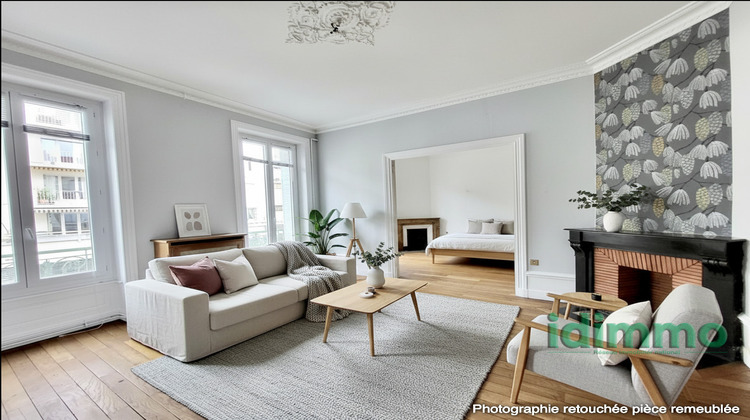 Ma-Cabane - Vente Appartement Annonay, 92 m²