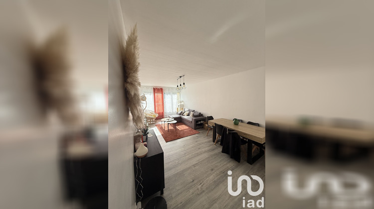 Ma-Cabane - Vente Appartement Annonay, 82 m²