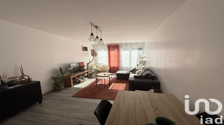 Ma-Cabane - Vente Appartement Annonay, 82 m²