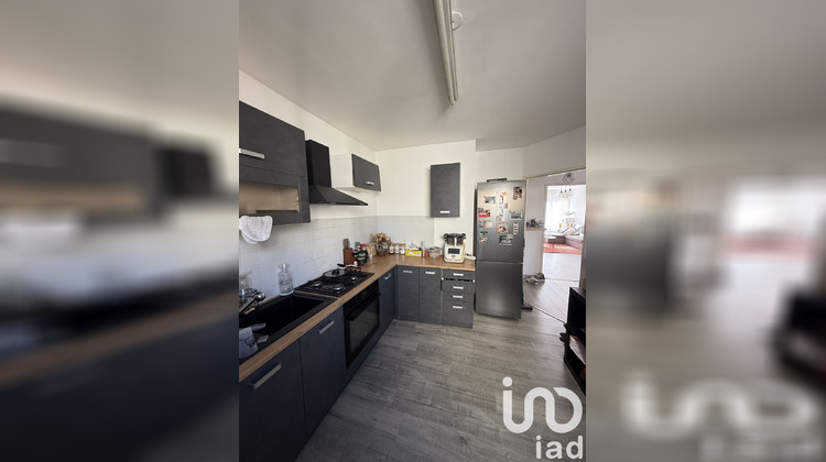 Ma-Cabane - Vente Appartement Annonay, 82 m²