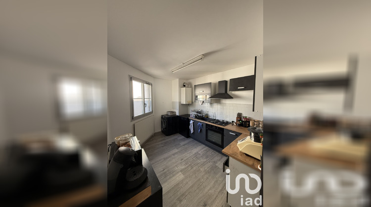 Ma-Cabane - Vente Appartement Annonay, 82 m²