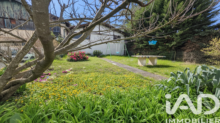 Ma-Cabane - Vente Appartement Annonay, 103 m²