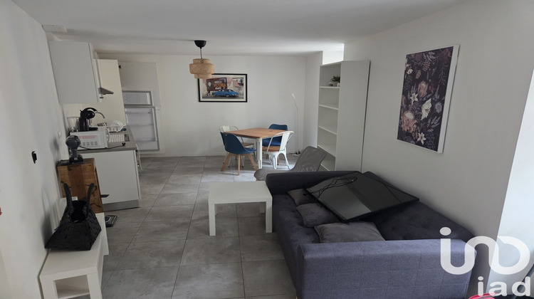 Ma-Cabane - Vente Appartement Annonay, 64 m²