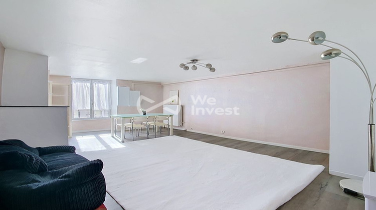 Ma-Cabane - Vente Appartement Annonay, 68 m²