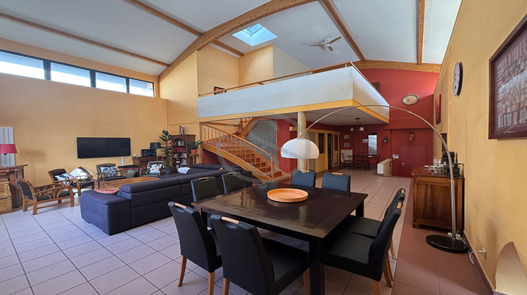 Ma-Cabane - Vente Appartement ANNONAY, 169 m²