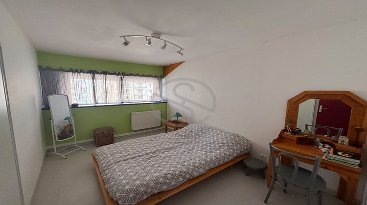 Ma-Cabane - Vente Appartement ANNONAY, 169 m²