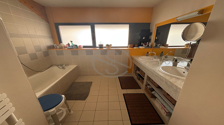 Ma-Cabane - Vente Appartement ANNONAY, 169 m²