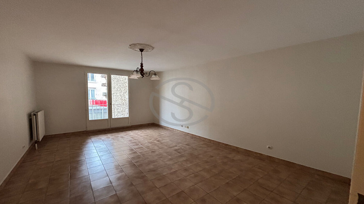 Ma-Cabane - Vente Appartement ANNONAY, 70 m²