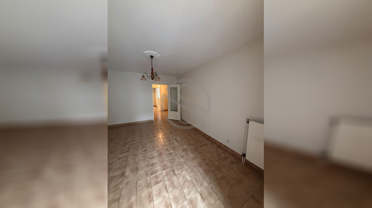 Ma-Cabane - Vente Appartement ANNONAY, 70 m²