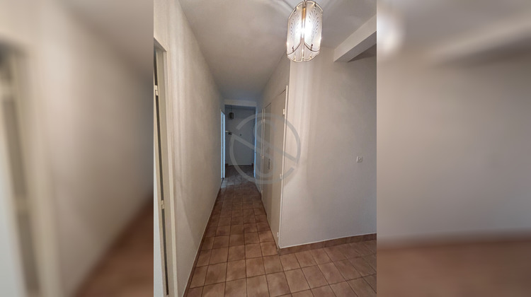 Ma-Cabane - Vente Appartement ANNONAY, 70 m²