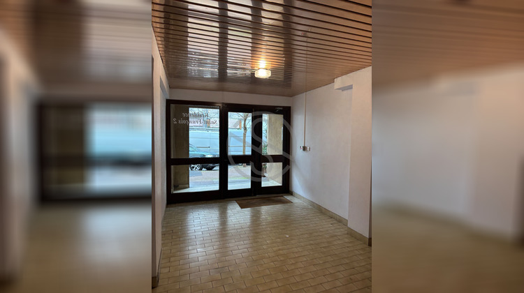 Ma-Cabane - Vente Appartement ANNONAY, 70 m²
