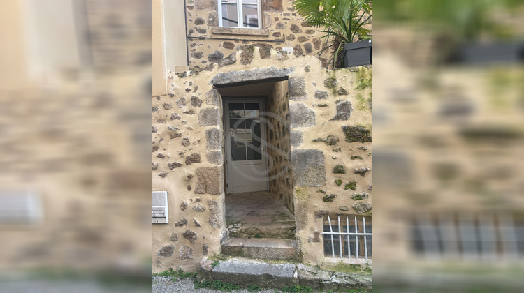 Ma-Cabane - Vente Appartement ANNONAY, 125 m²