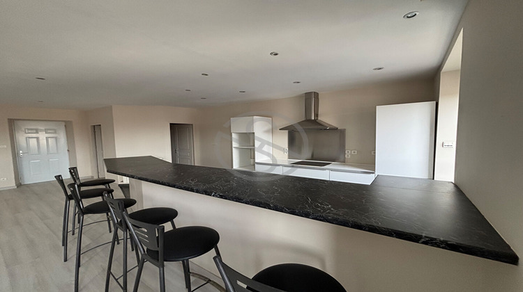Ma-Cabane - Vente Appartement ANNONAY, 125 m²