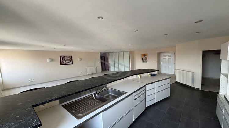 Ma-Cabane - Vente Appartement ANNONAY, 125 m²