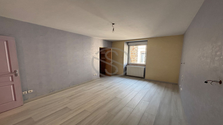 Ma-Cabane - Vente Appartement ANNONAY, 125 m²