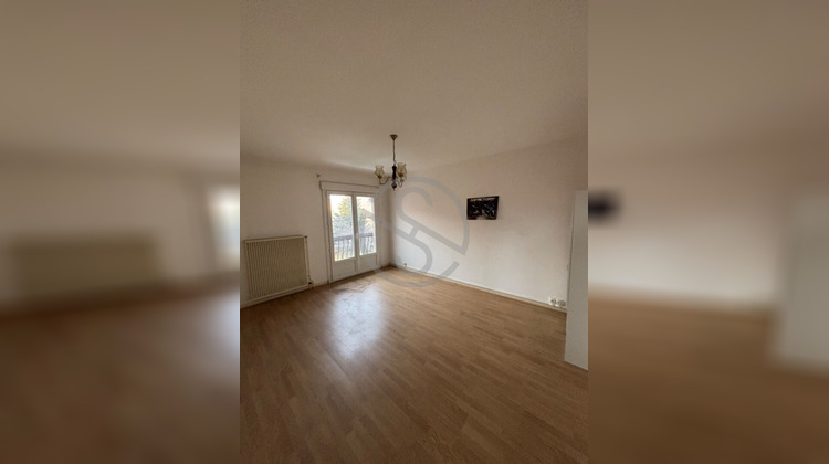 Ma-Cabane - Vente Appartement ANNONAY, 98 m²