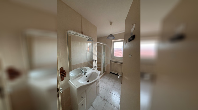 Ma-Cabane - Vente Appartement ANNONAY, 98 m²