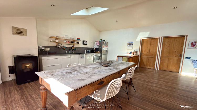 Ma-Cabane - Vente Appartement Annonay, 70 m²