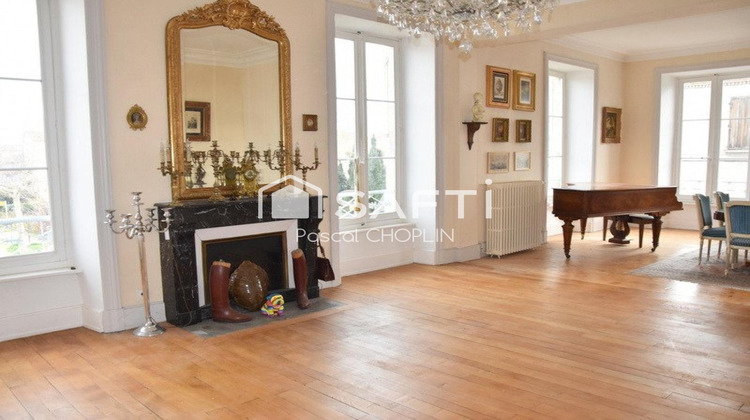 Ma-Cabane - Vente Appartement Annonay, 160 m²