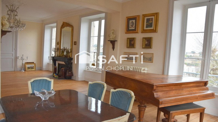 Ma-Cabane - Vente Appartement Annonay, 160 m²