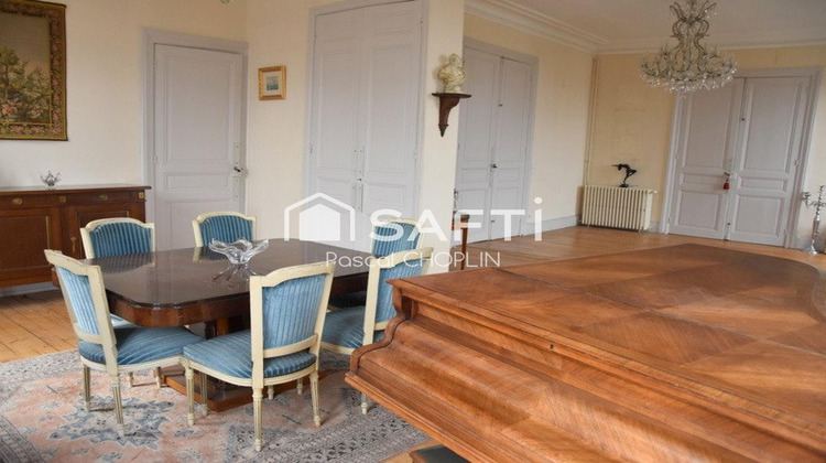 Ma-Cabane - Vente Appartement Annonay, 160 m²