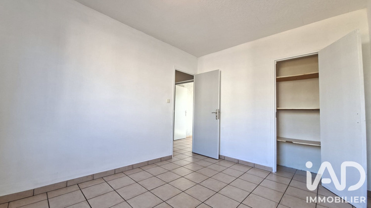 Ma-Cabane - Vente Appartement Annonay, 57 m²