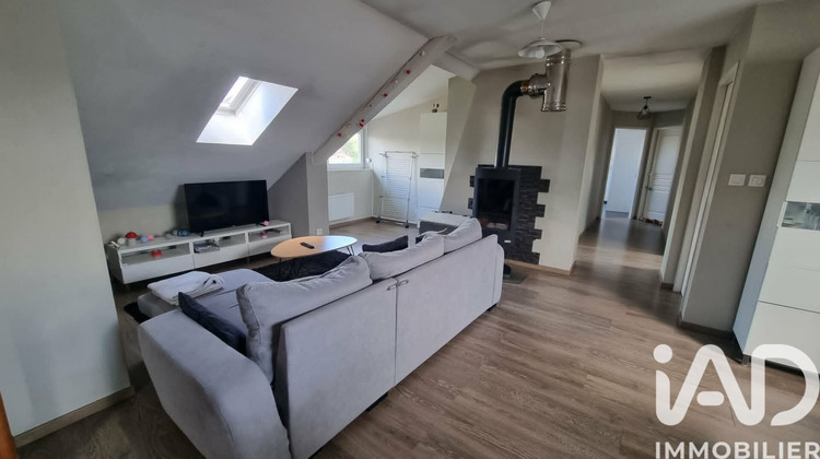 Ma-Cabane - Vente Appartement Anould, 84 m²