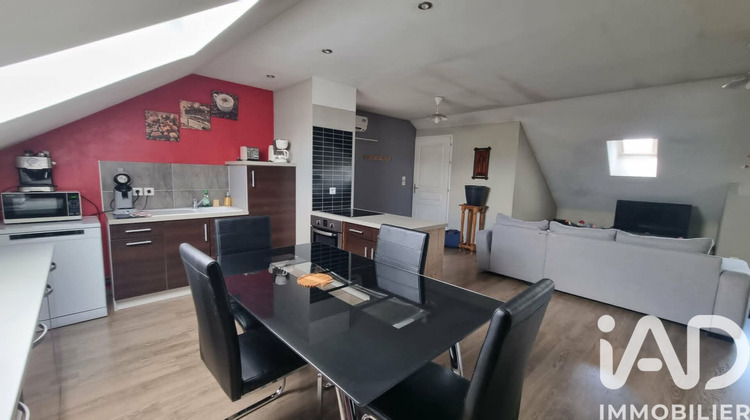 Ma-Cabane - Vente Appartement Anould, 84 m²