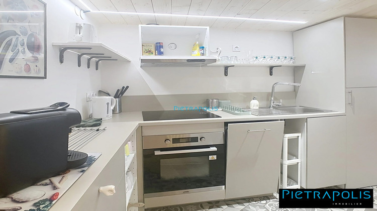 Ma-Cabane - Vente Appartement Anse, 69 m²