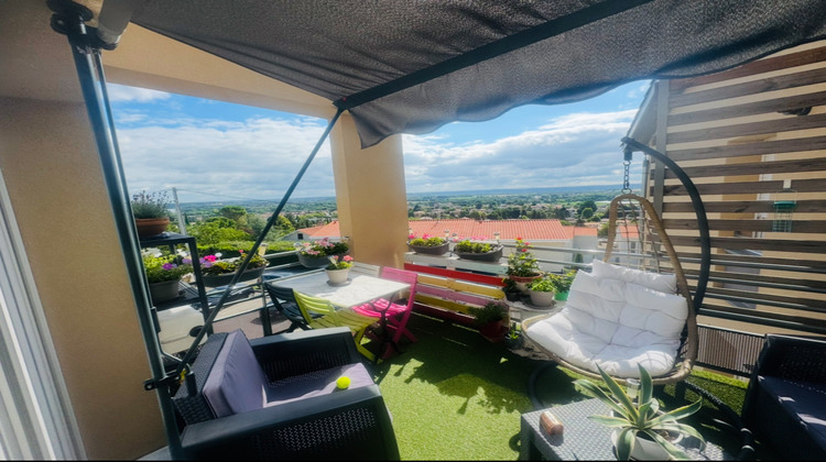 Ma-Cabane - Vente Appartement Anse, 65 m²