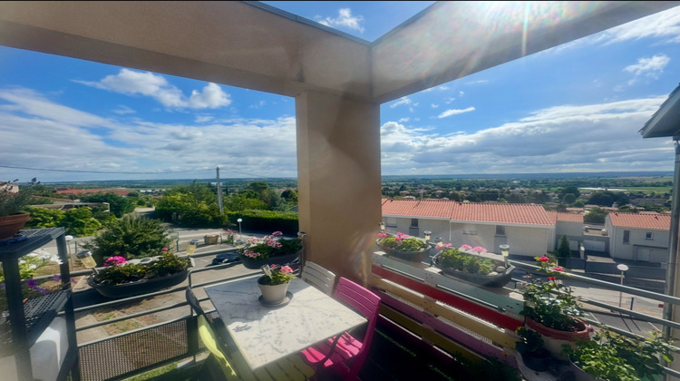 Ma-Cabane - Vente Appartement Anse, 65 m²