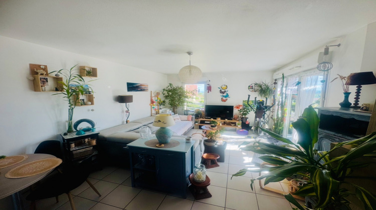 Ma-Cabane - Vente Appartement Anse, 65 m²