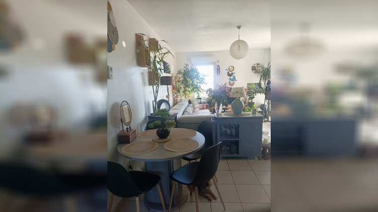 Ma-Cabane - Vente Appartement Anse, 65 m²