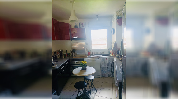 Ma-Cabane - Vente Appartement Anse, 65 m²