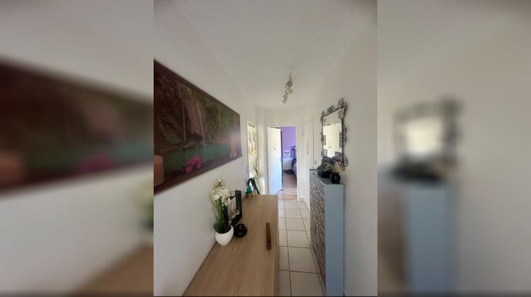 Ma-Cabane - Vente Appartement Anse, 65 m²