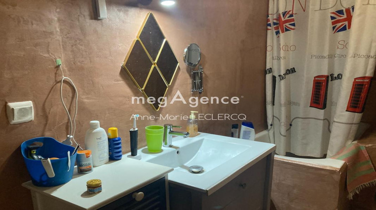 Ma-Cabane - Vente Appartement ANSE, 55 m²